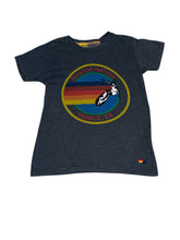 Aviator Nation kids Venice tee shirt 10