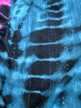 Truce girls long sleeve tie dye top M(10-12)