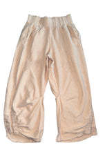 Free People Movement women’s cropped pull on corduroy pants XS