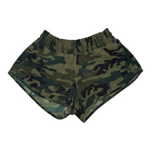 Offline by Aerie women’s Hot Stuff 2” shorts XXS