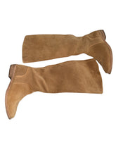 Ugg women’s Daley suede tall riding boots 7.5