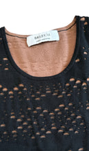 Bailey 44 women’s Desperado fitted cutout dress XS
