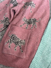 Urban Daizy women’s open sweater cardigan S/M