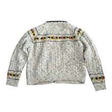 Bohme women’s Kaydence sweater cardigan XS