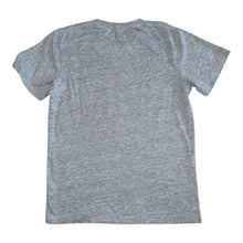 GOAT USA adult logo tee XS