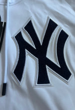 Pro Standard men’s MLB Yankees embroidered hoodie S NEW
