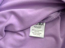 Katie J NYC juniors Venus athletic layered dress XS