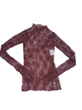 Free People Intimately Lady Lux layering top S NEW