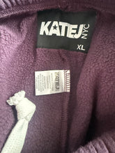 Katie J NYC tween girls Dylan sweatpants XL(14)