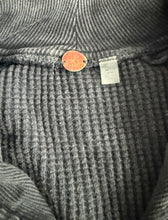 Free People women’s Ashton zip thermal top XS
