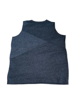 Chaser Brand girls blocked tank top 10