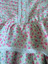 Katie J NYC tween girls Jordie floral skort M(10)