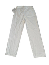 Etica women’s Tyler Vintage Straight Ankle jeans 25 NEW