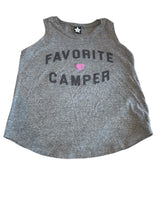 Pixie Lane girls Favorite Camper tank top 7