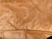 Free People leather Titan crossbody bag