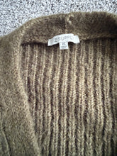 Z Supply women’s Josie sweater cardigan XS