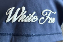 White Fox Boutique women’s logo shorts XXS
