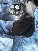 Pixie Lane girls tie dye lounge shorts 11-12