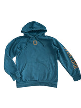 Overtime classic OT pullover hoodie adult S