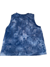 Pixie Lane girls tie dye muscle tank top 8