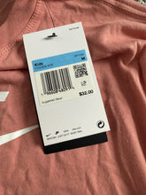 The Nike Tee girls long sleeve logo tee M(10-12) NEW