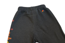 Aviator Nation kids Venice California logo sweatpants 12