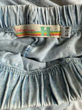 Vintage Havana girls 2pc star tank M(10-12)& Malibu pants S(7-8)