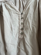 We The Free by Free People women’s Lyrical hi low tunic XS