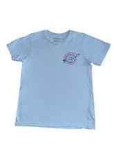 Baseball Lifestyle 101 boys Donut Dingers graphic tee youth XL