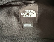 The Northface kids zip up Denali fleece jacket S(7-8)