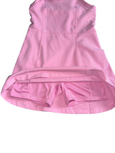 Abercrombie girls layered mini dress 7-8