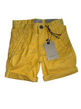 Zara boys rolled hem shorts 5 NEW