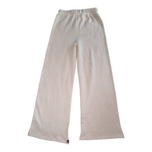 Pixie Lane girls wide leg leopard bow sweatpants 14 NEW