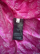 Isabel Marant women’s Etoile 2pc Salika blouse & Jocadia skort set 42