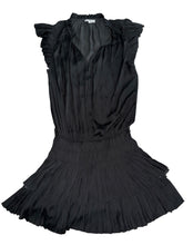 Current Air women’s pleated mini dress XS