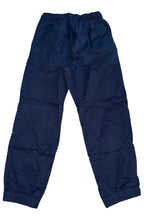 Gap Kids boys twill jogger pants M(8) NEW