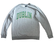 RetroBrand women’s Dublin pullover sweatshirt XS