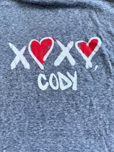 Peloton women’s XOXO Cody pullover top S