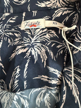 Faherty women’s 2pc Sandwashed silk pajama set XS NEW