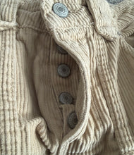 We The Free x Free People women’s London Calling low rise cargo corduroy pants 24