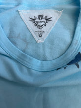 T2 Love girls Evil Eye graphic top 12