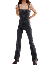 Free People women’s Lucky Day one piece jumpsuit XS (missing size read measurements)