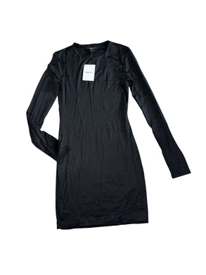 Forever 21 Junior/womens long sleeve pencil dress S NEW