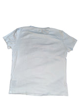 Edikted junior/women’s Text Me strawberry graphic baby tee (read measurements) S