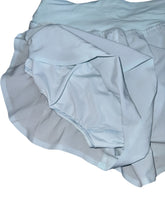 Lululemon women’s Fast & Free split shorts 3” XXS