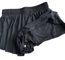 Katie J NYC junior womens Farrah shorts S