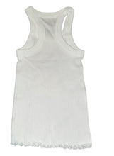 Free People Movement women’s scalloped hem racerback tank top XS/S NEW