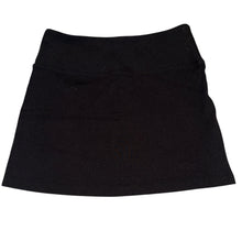 SLS Apparel girls ribbed mini skirt XL(14)