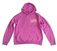 Baseball Lifestyle 101 kids Summer Nights hoodie sweatshirt youth XL