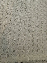 Jordan Taylor women’s crochet knit coverup dress S-M NEW